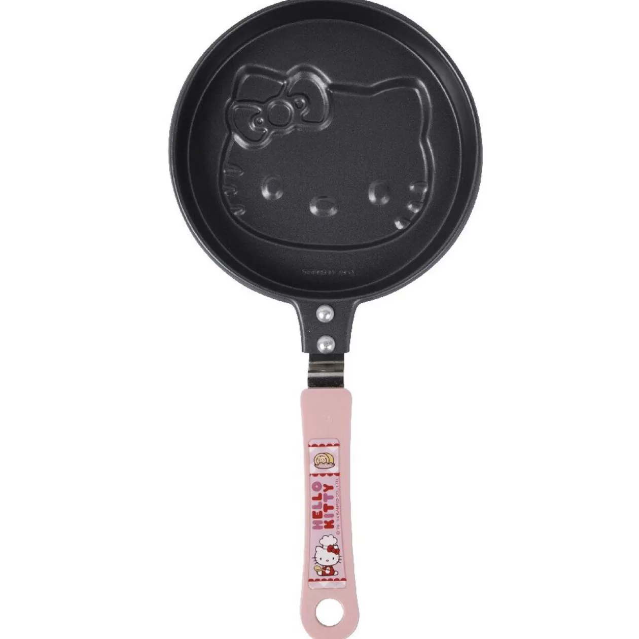Gifi Poêle à pancake Hello Kitty< Petit Électroménager