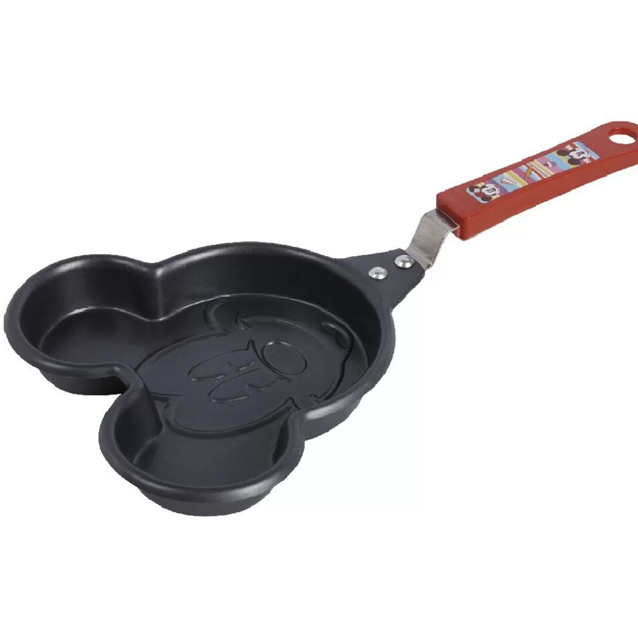 Gifi Poêle à pancakes Mickey< Petit Électroménager