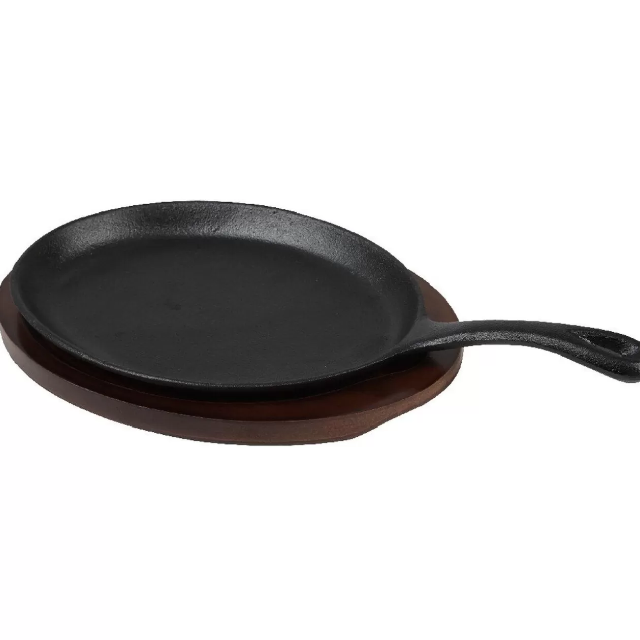 Gifi Poêle à tortilla et socle< Petit Électroménager