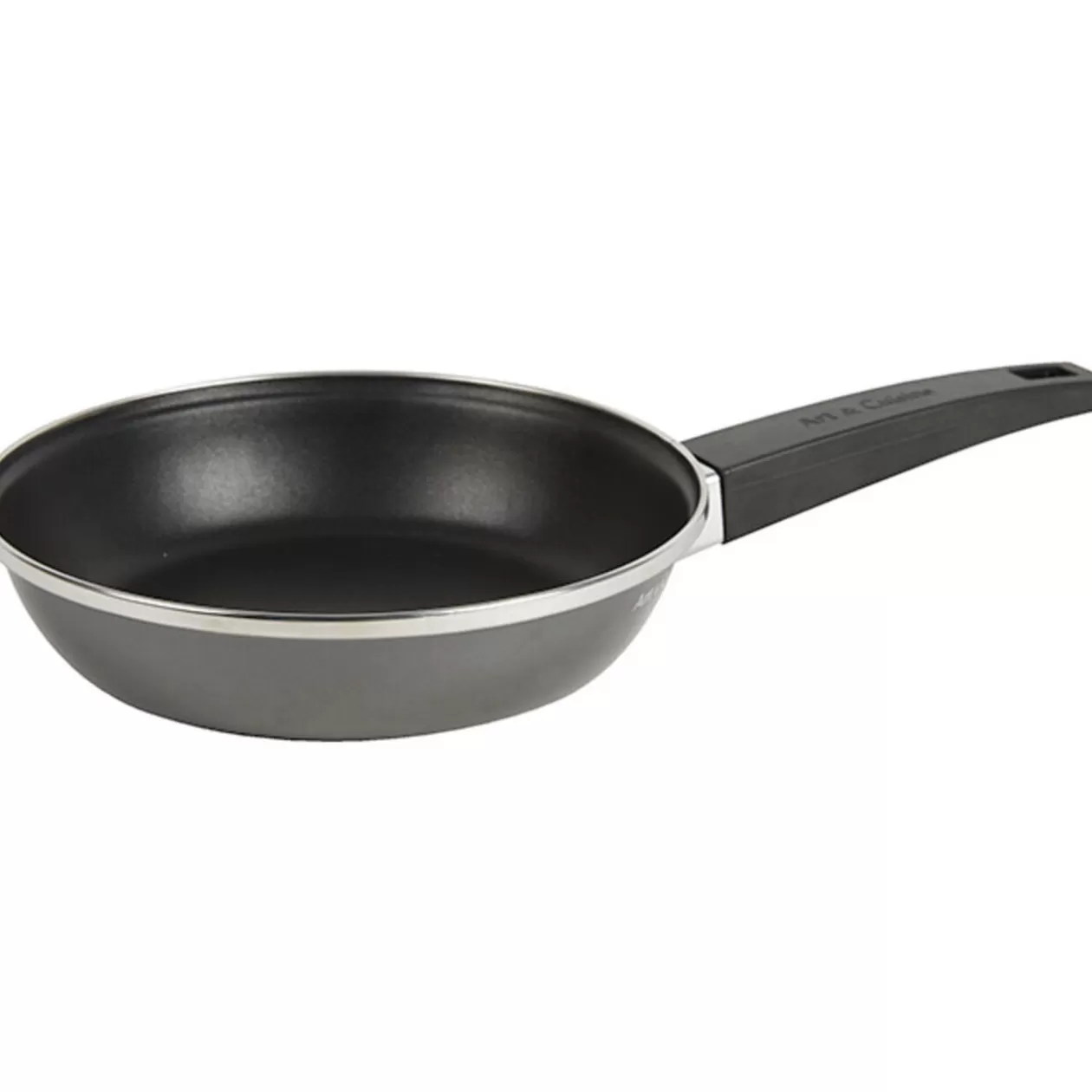 Gifi Poêle acier émaillé< Cuisson