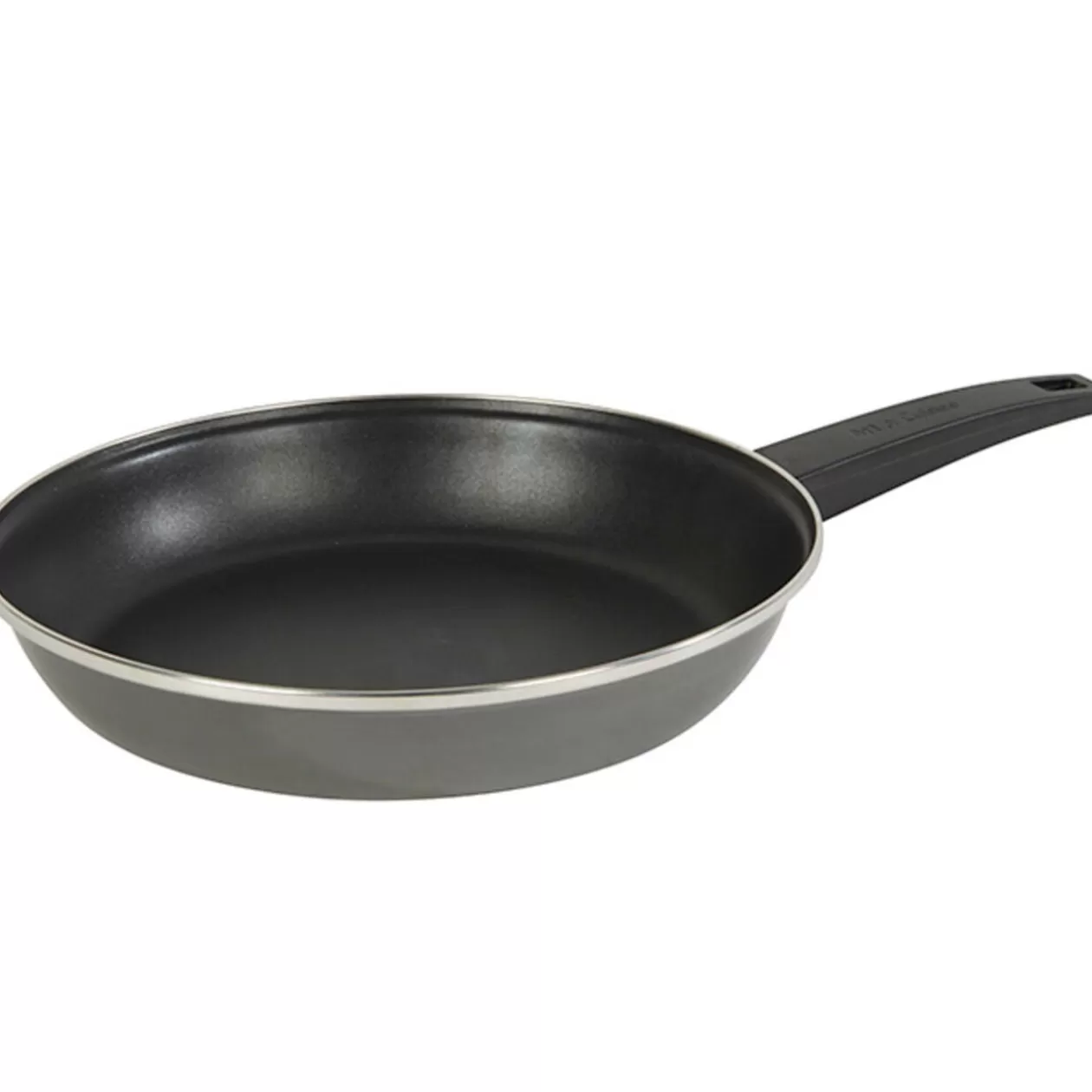 Gifi Poêle acier émaillé< Cuisson