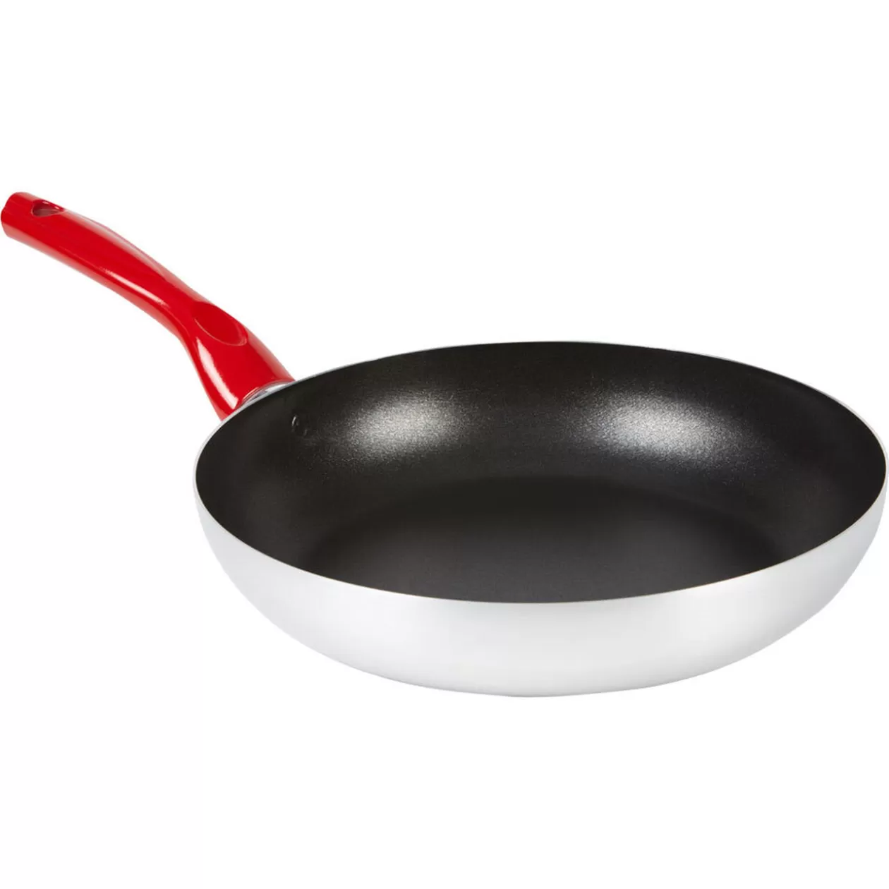 Gifi Poêle aluminium< Petit Électroménager
