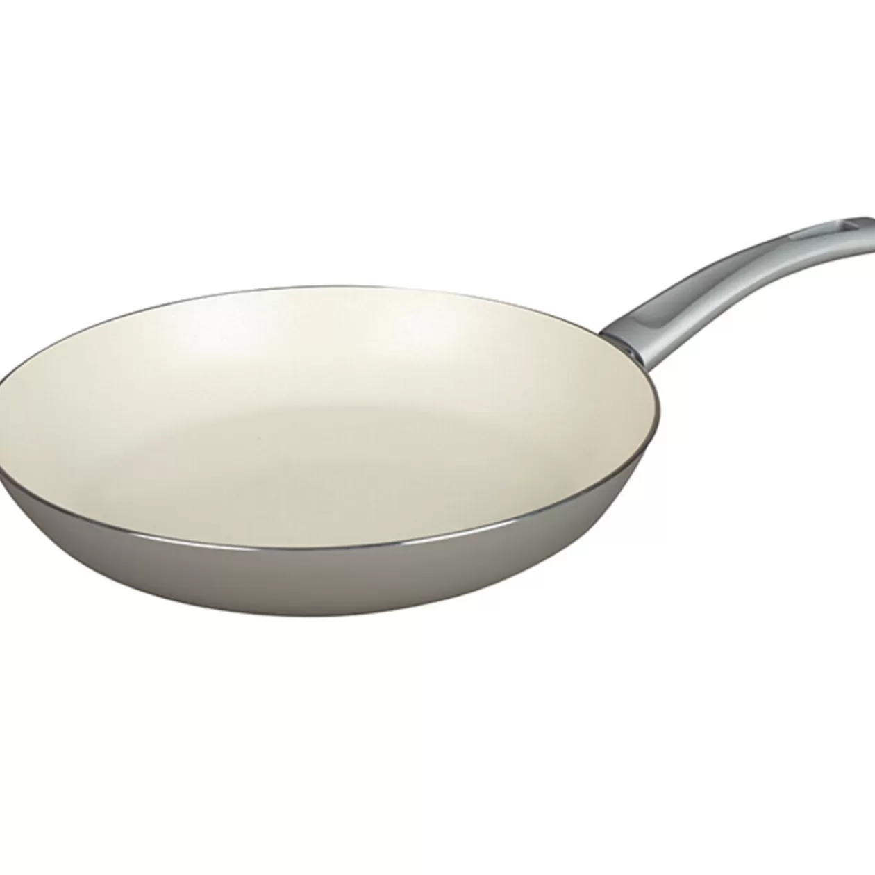 Gifi Poêle aluminium anti adhérente< Petit Électroménager
