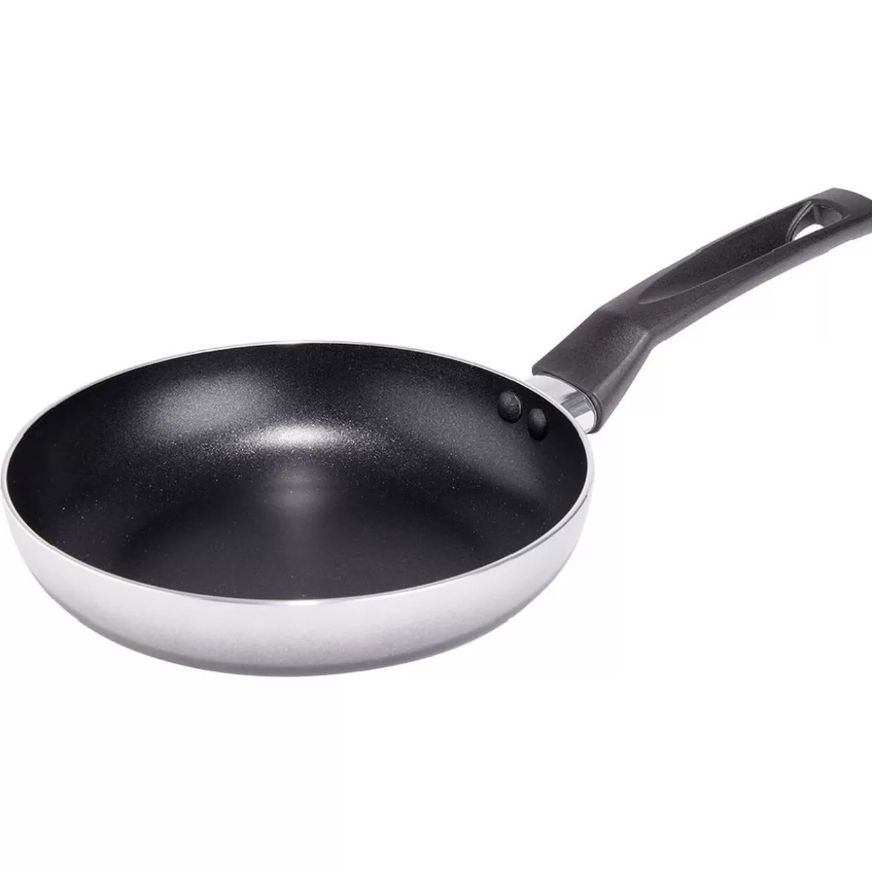 Gifi Poêle aluminium anti-adhérent Teflon Ø20 cm< Cuisson