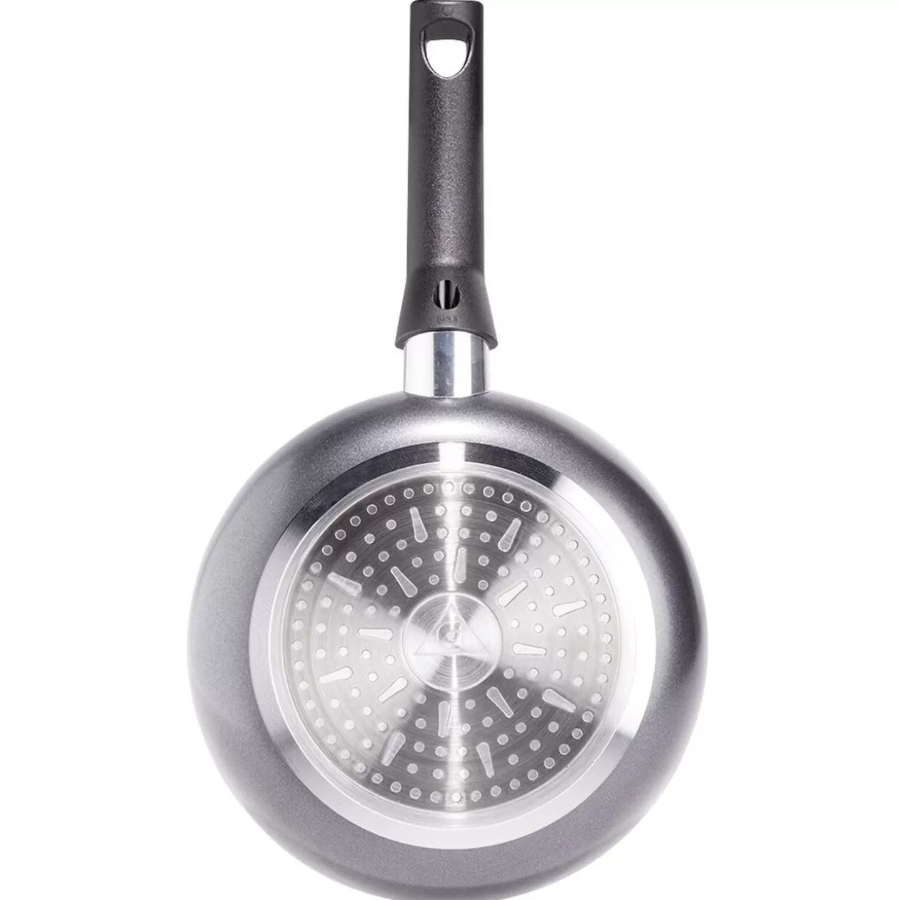 Gifi Poêle aluminium anti-adhérent Teflon Ø20 cm< Cuisson