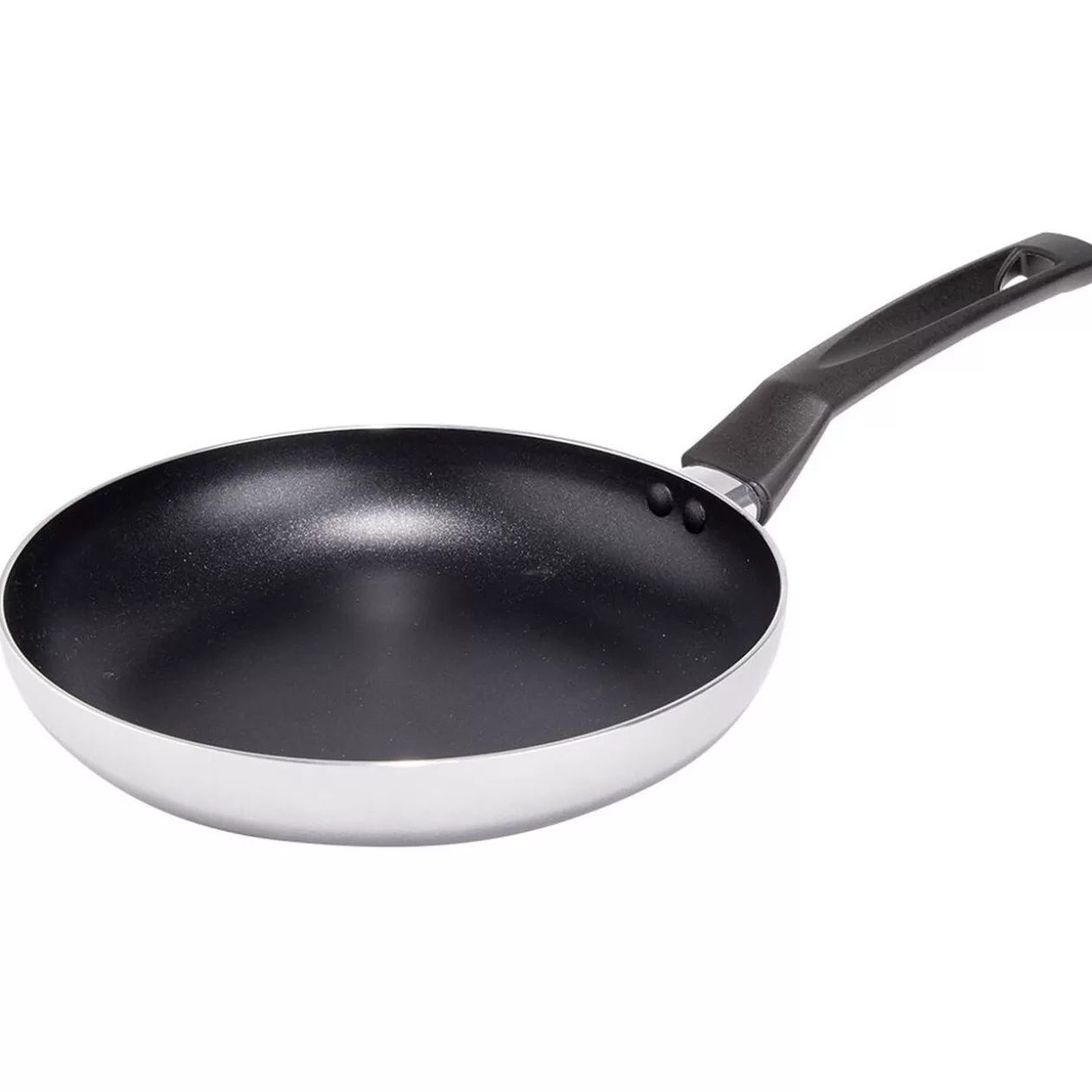 Gifi Poêle aluminium anti-adhérent Teflon Ø24 cm< Cuisson