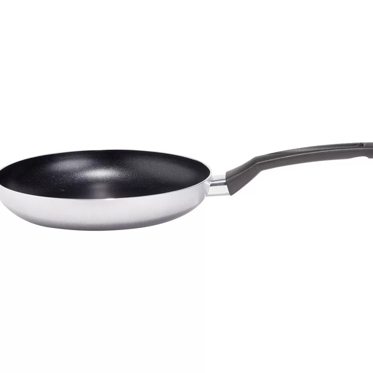 Gifi Poêle aluminium anti-adhérent Teflon Ø24 cm< Cuisson