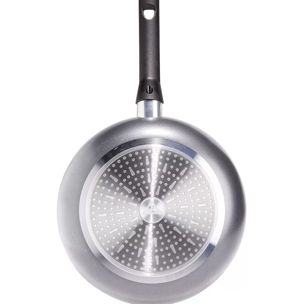 Gifi Poêle aluminium anti-adhérent Teflon Ø28 cm< Cuisson