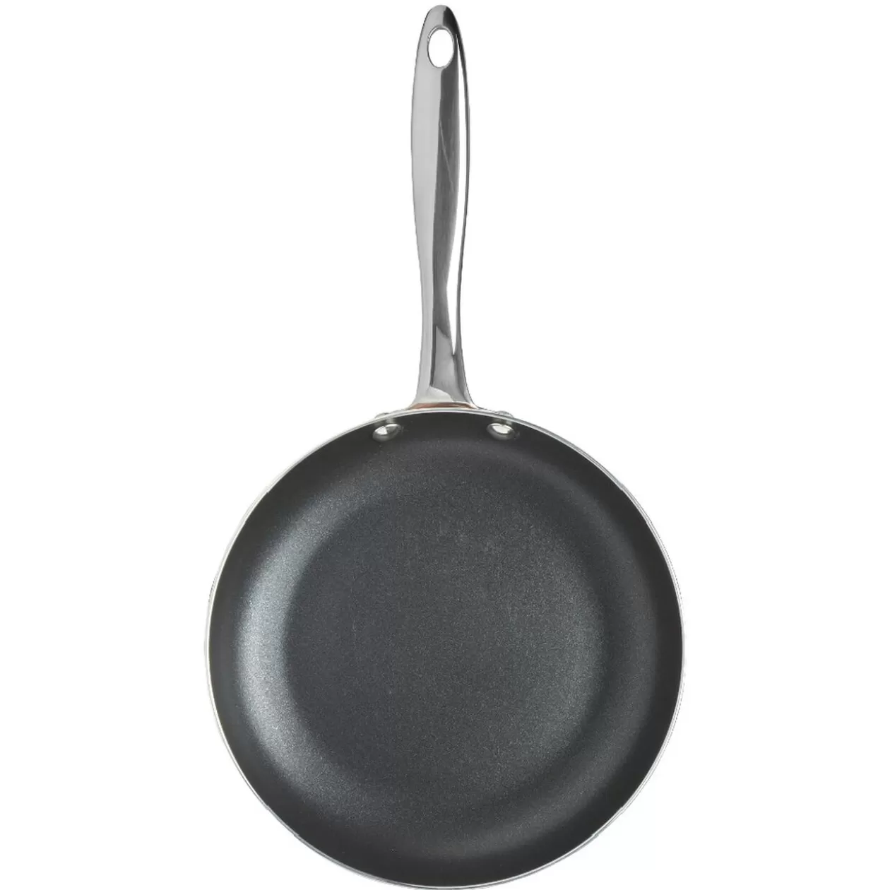 Gifi Poêle aluminium extérieur cuivre ø24 cm< Cuisson