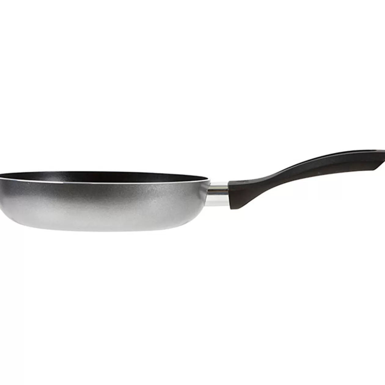 Gifi Poêle aluminium grise< Cuisson