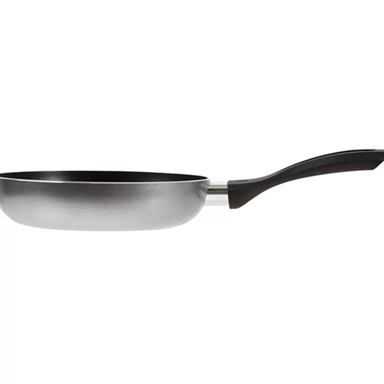 Gifi Poêle aluminium grise< Cuisson