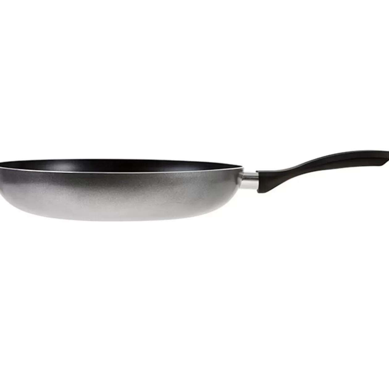 Gifi Poêle aluminium grise< Petit Électroménager