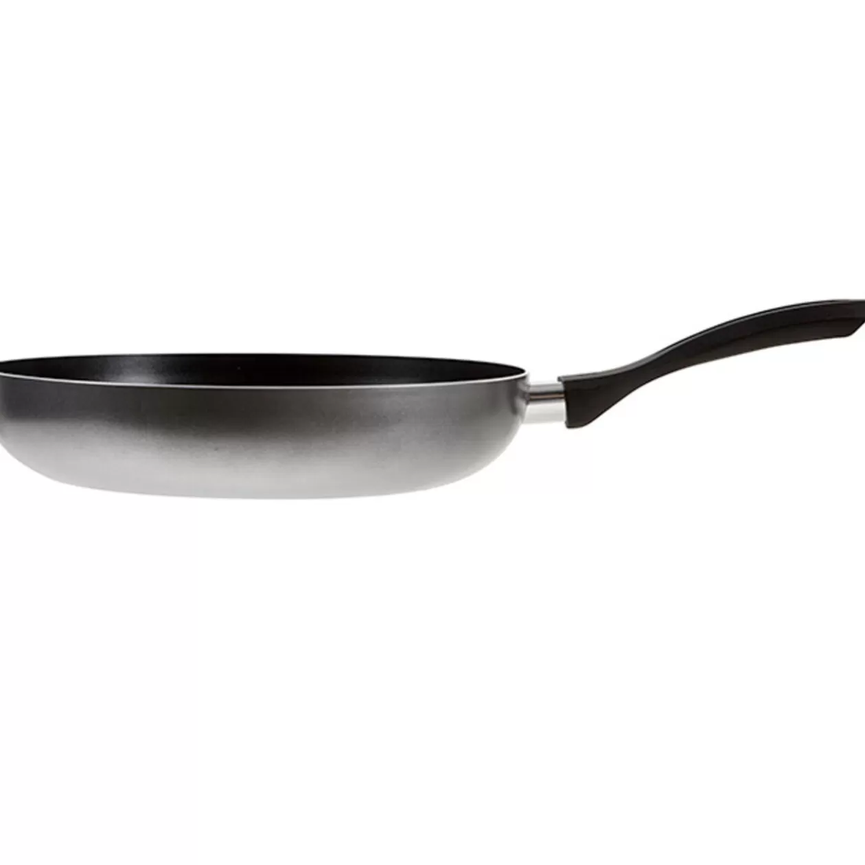 Gifi Poêle aluminium grise< Cuisson