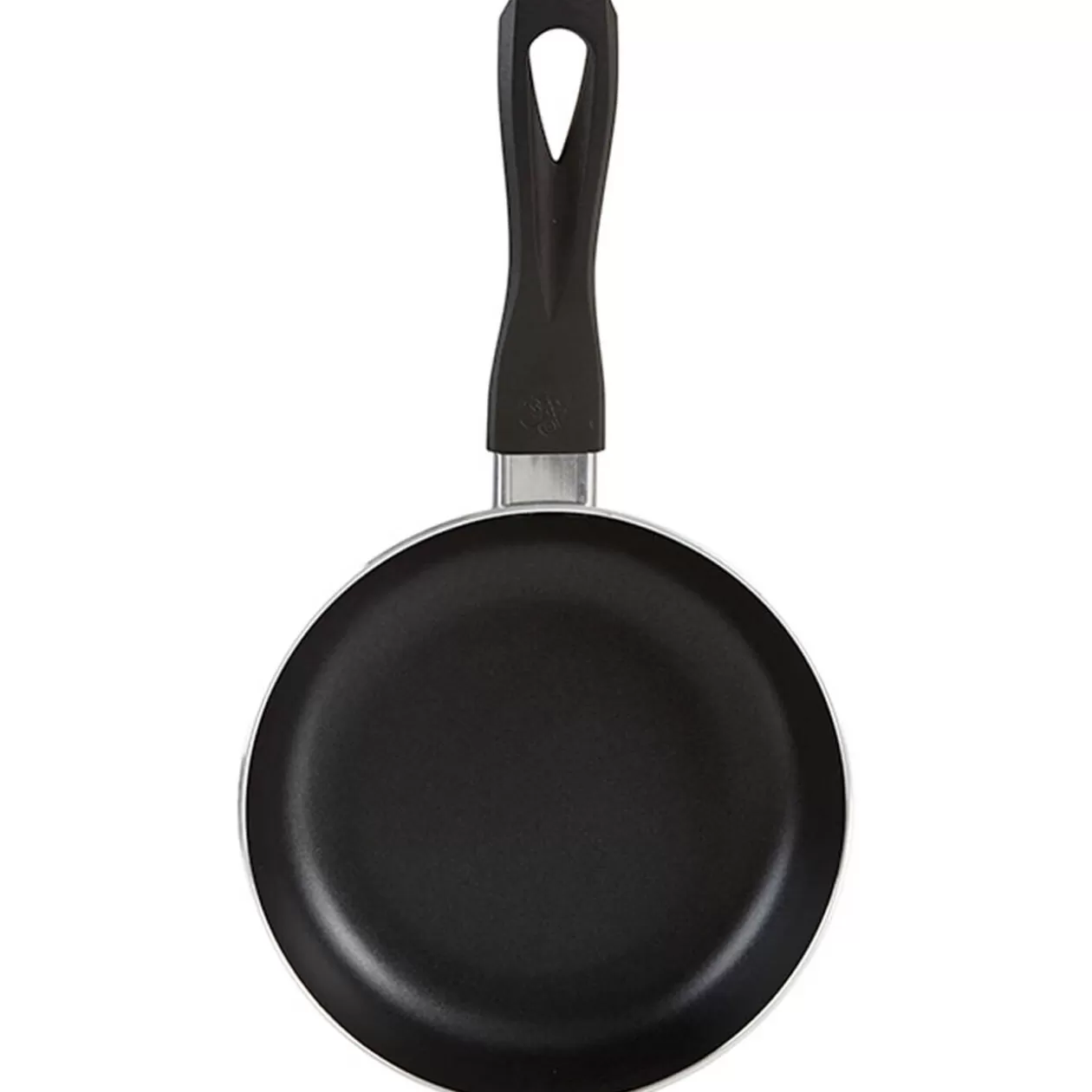 Gifi Poêle aluminium grise< Cuisson