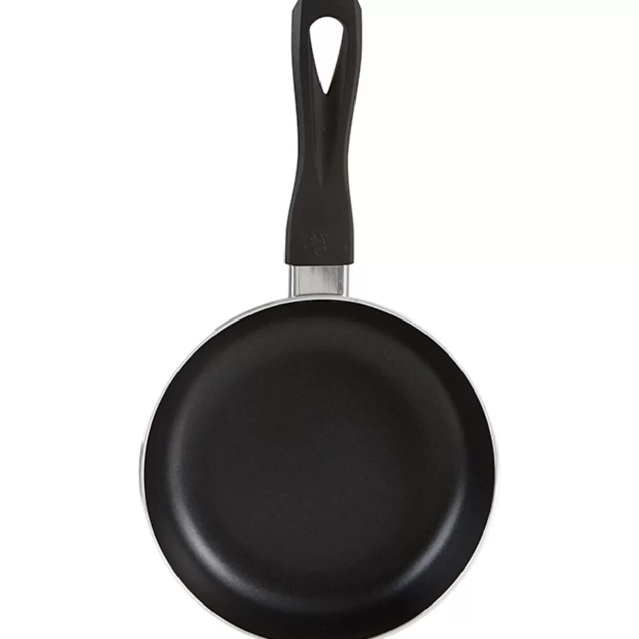 Gifi Poêle aluminium grise< Cuisson