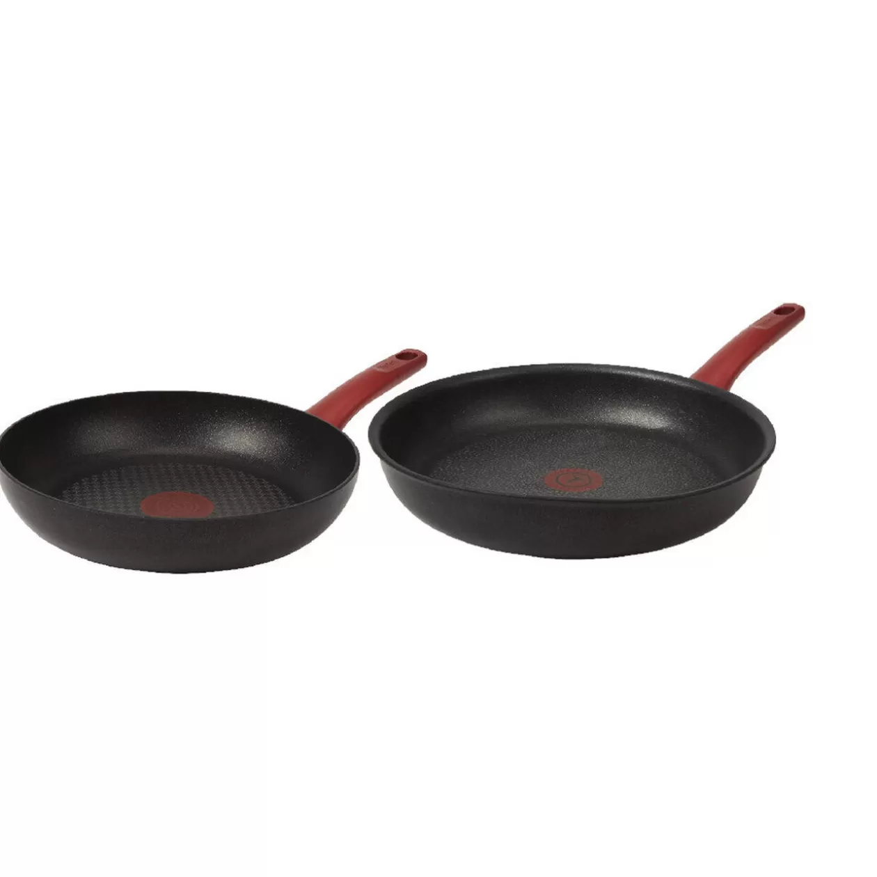 Gifi Poêle anti adhésive Tefal x2< Cuisson