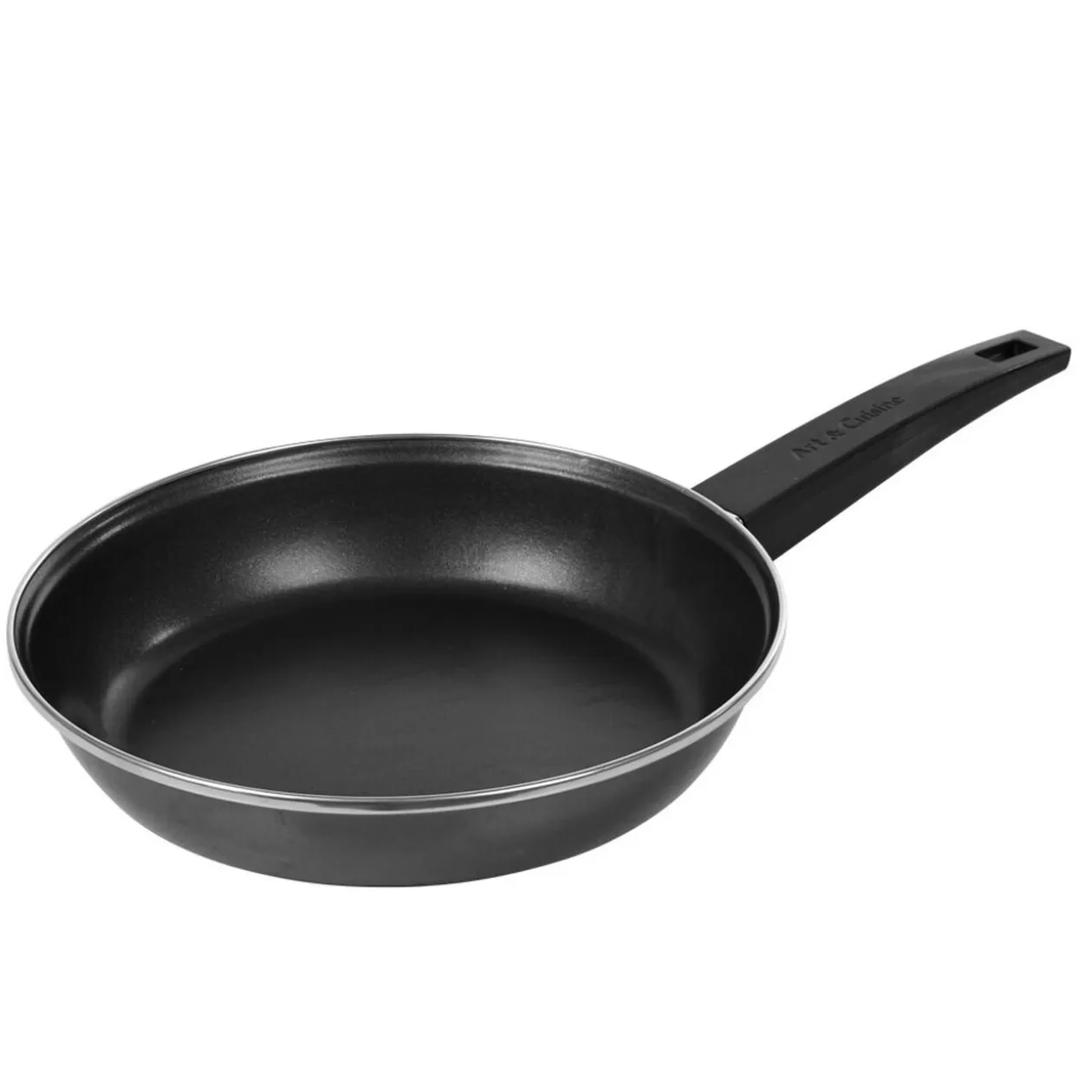 Gifi Poêle Divin Cristal anti adhésif Art et cuisine< Cuisson