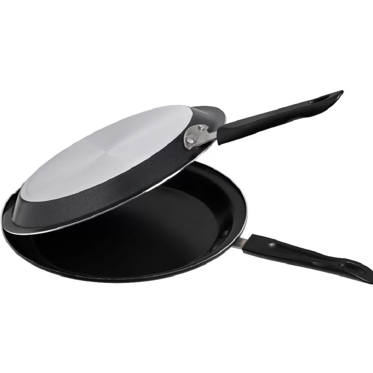 Gifi Poêle double face< Cuisson