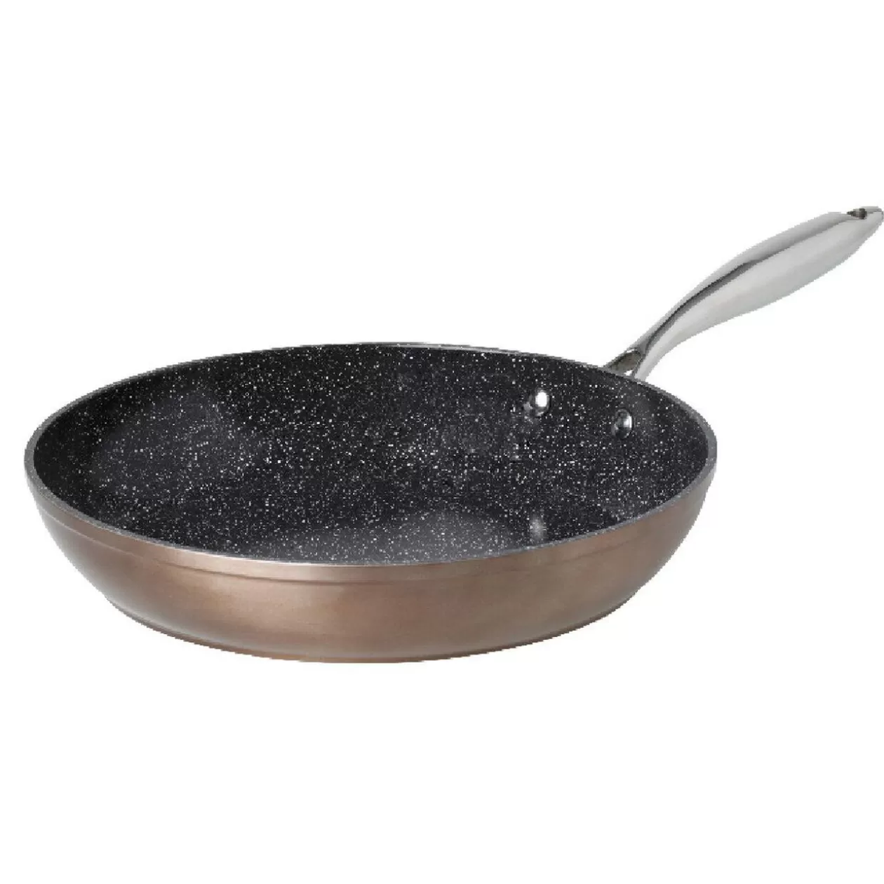 Gifi Poêle effet cuivre< Cuisson