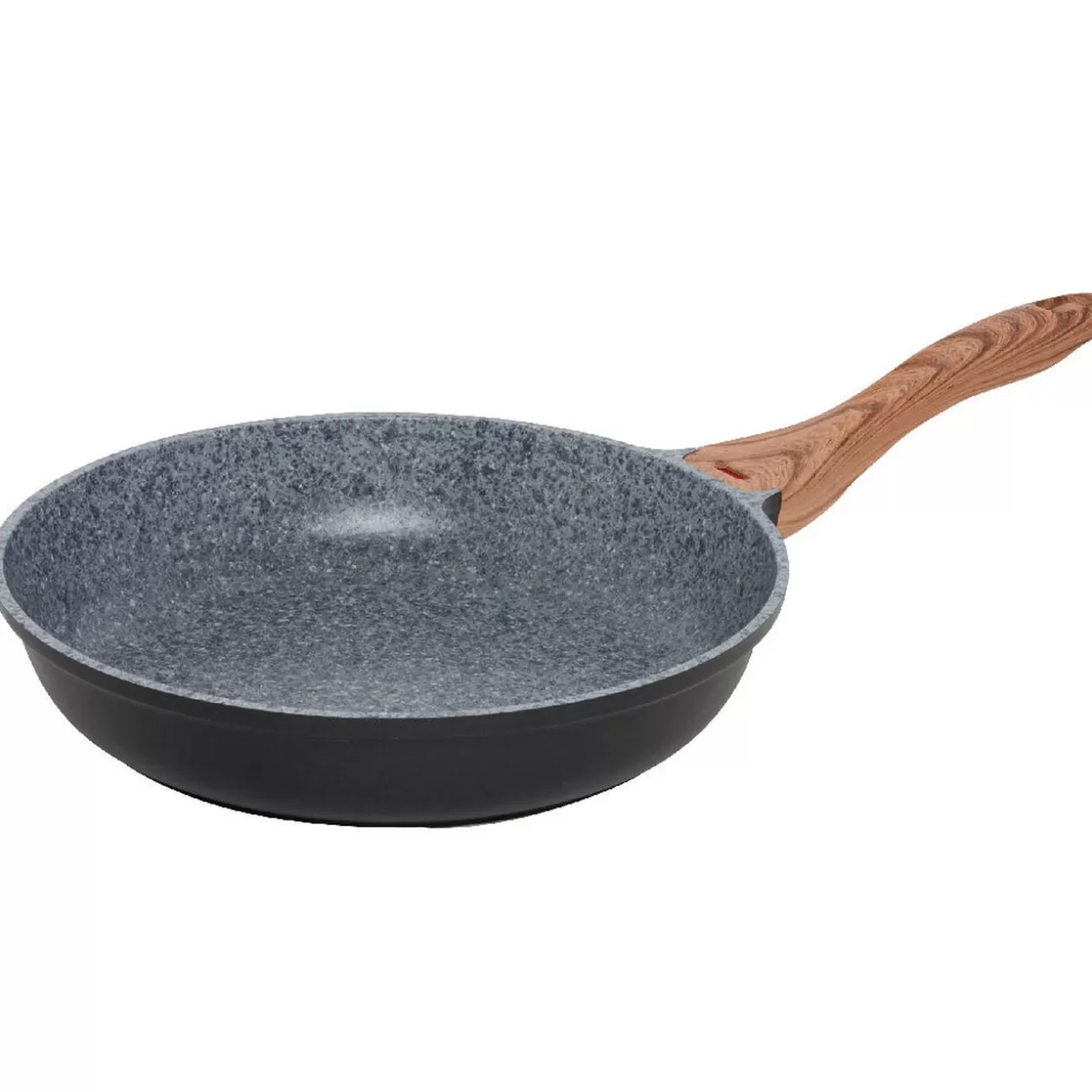 Gifi Poêle effet pierre ø 29 cm< Petit Électroménager