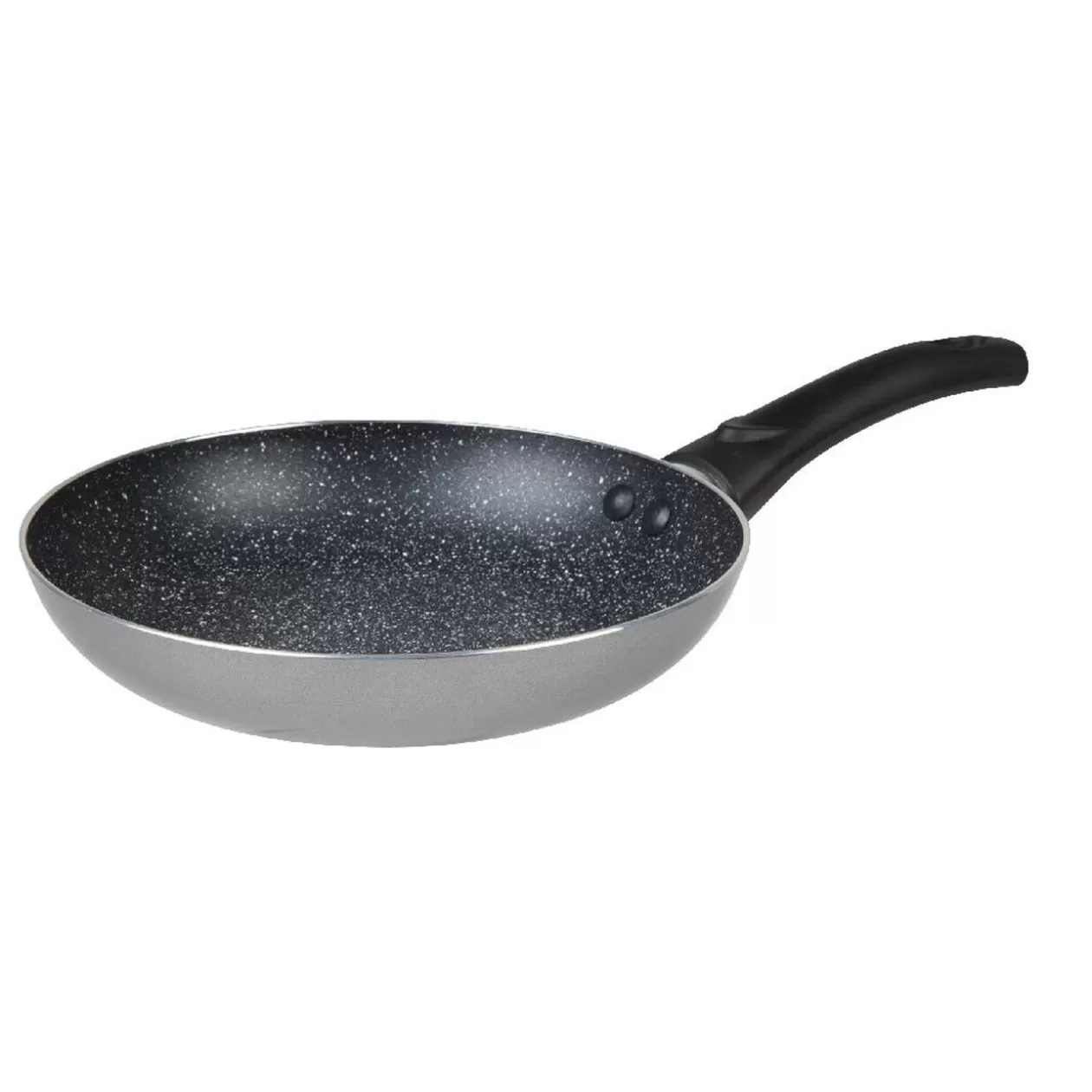 Gifi Poêle effet pierre x3< Cuisson