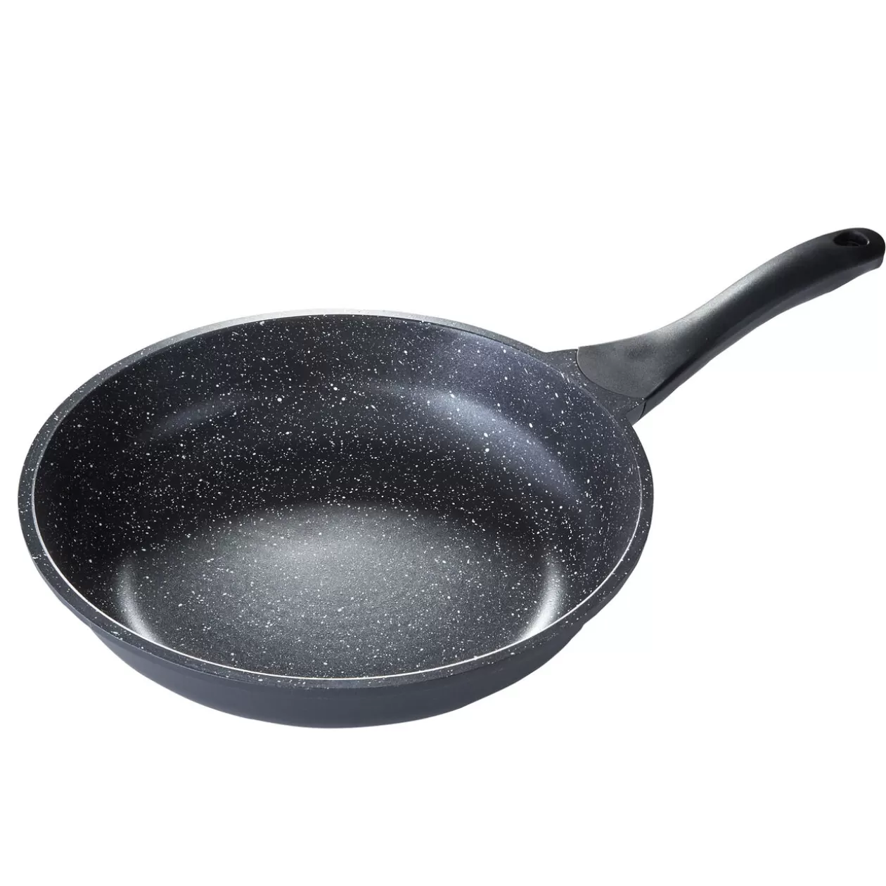 Gifi Poêle en aluminium forgé Ø24 cm< Cuisson