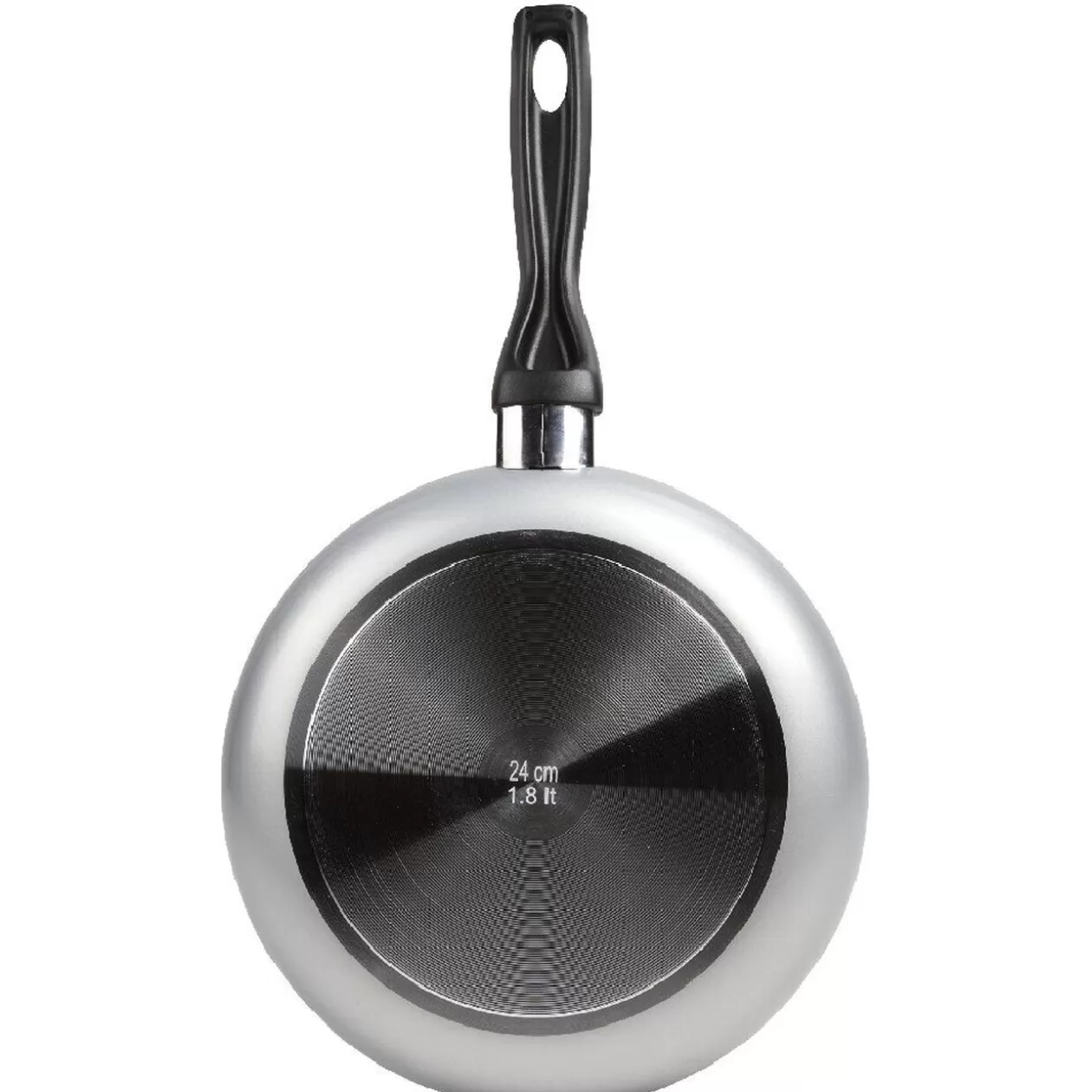 Gifi Poêle faitout et sauteuse aluminium< Petit Électroménager