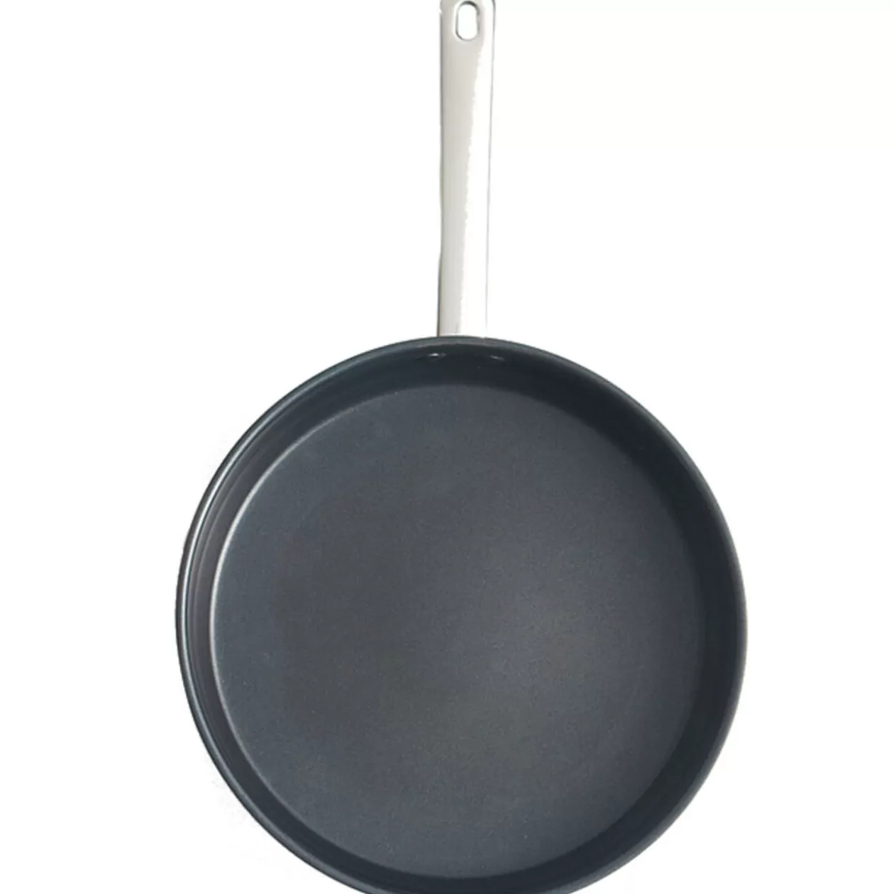 Gifi Poêle inox< Petit Électroménager