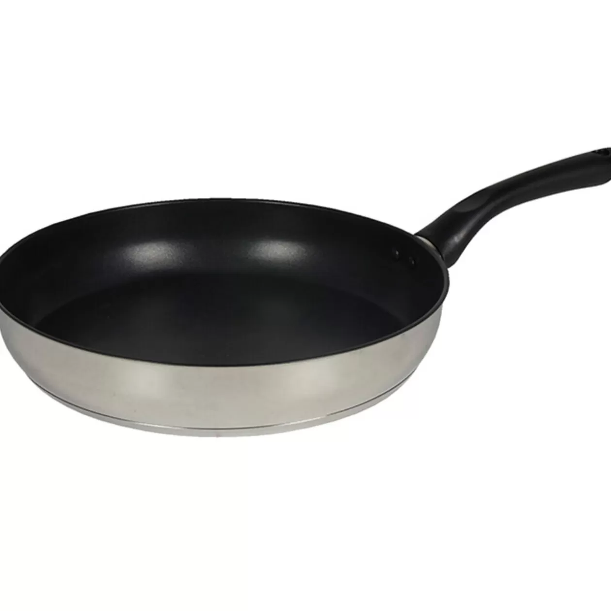 Gifi Poêle inox< Cuisson