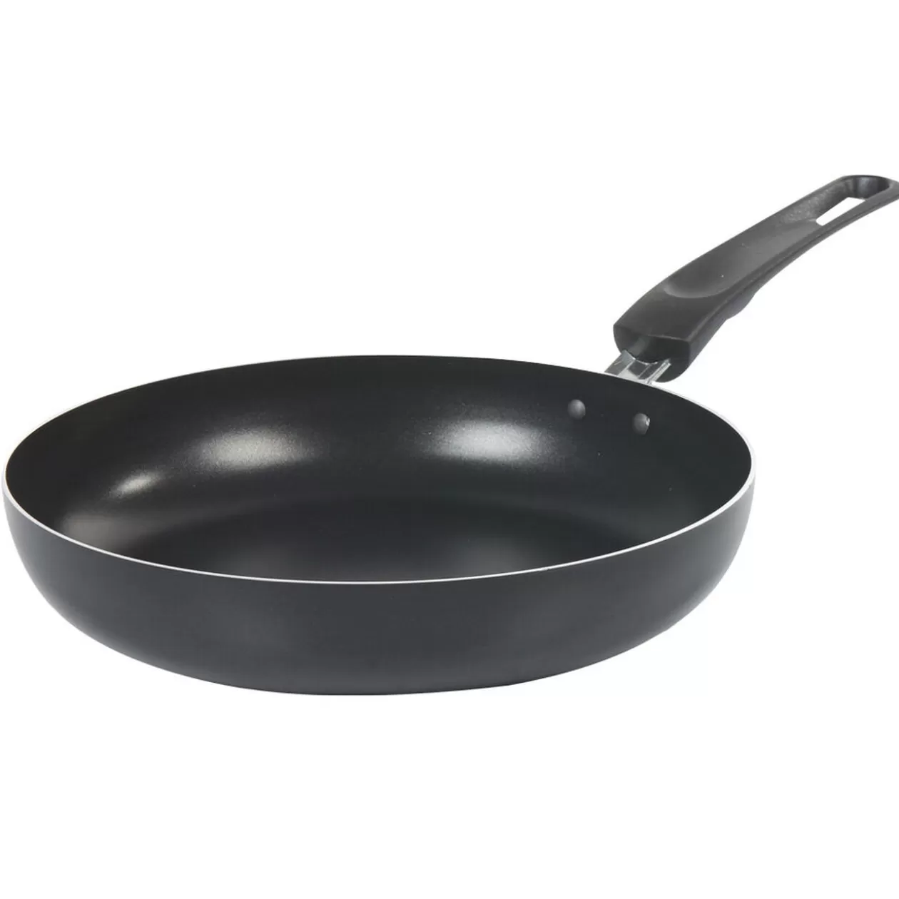 Gifi Poêle noire< Petit Électroménager