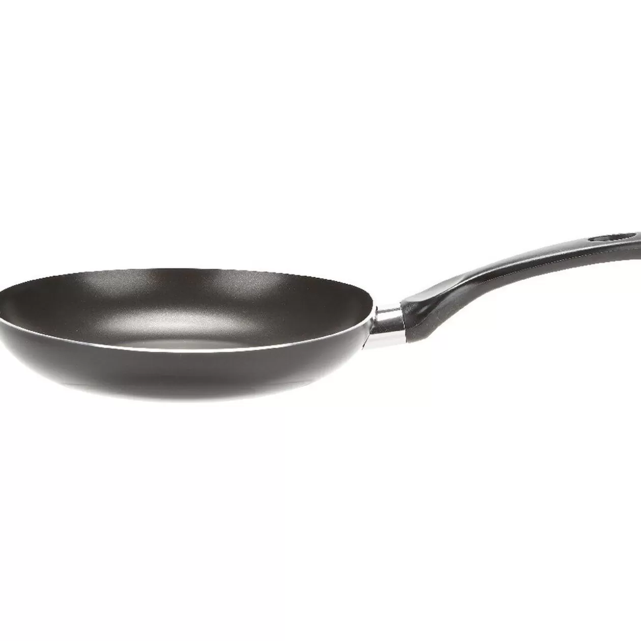 Gifi Poêle noire en aluminium x3< Cuisson