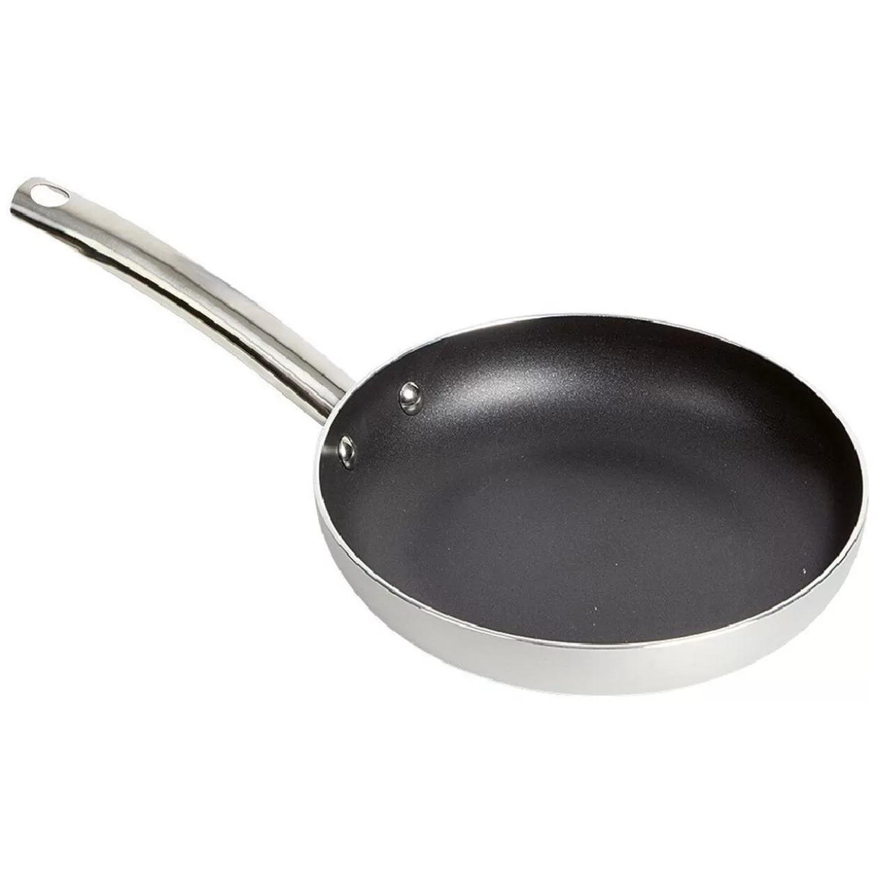 Gifi Poêle revêtement anti-adhérent x3 - Tous feux dont induction< Cuisson