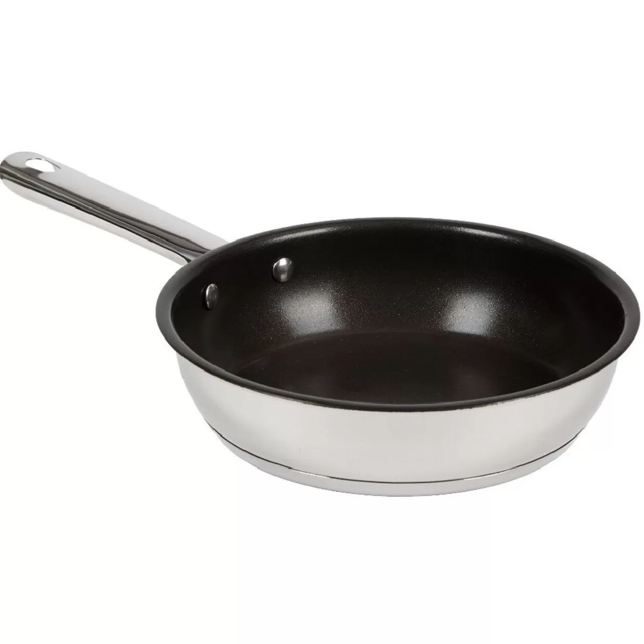 Gifi Poêle ronde antiadhérente< Cuisson