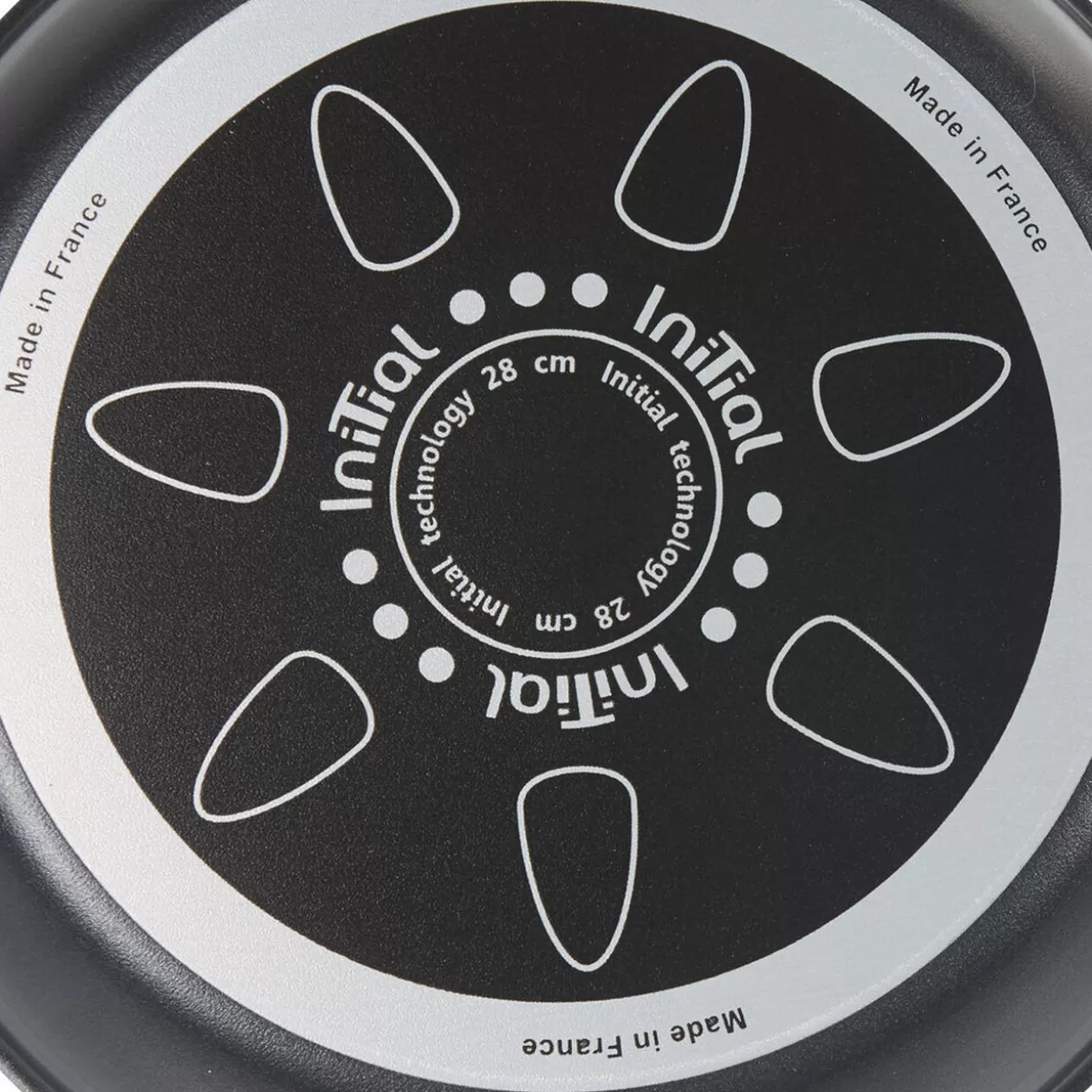 Gifi Poêle Tefal< Petit Électroménager