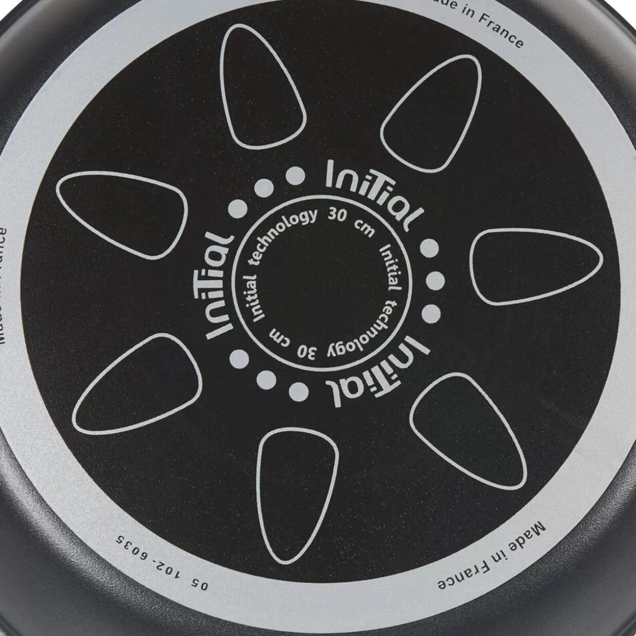 Gifi Poêle Tefal< Petit Électroménager