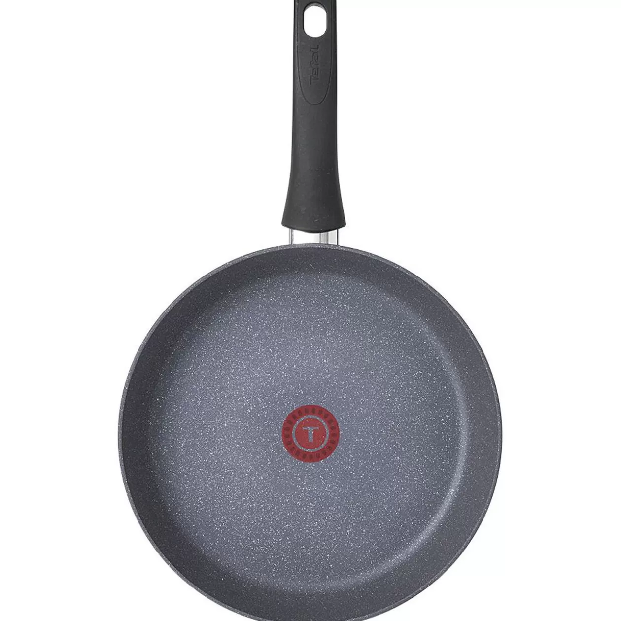 Gifi Poêle Tefal aluminium effet pierre Ø28cm< Cuisson