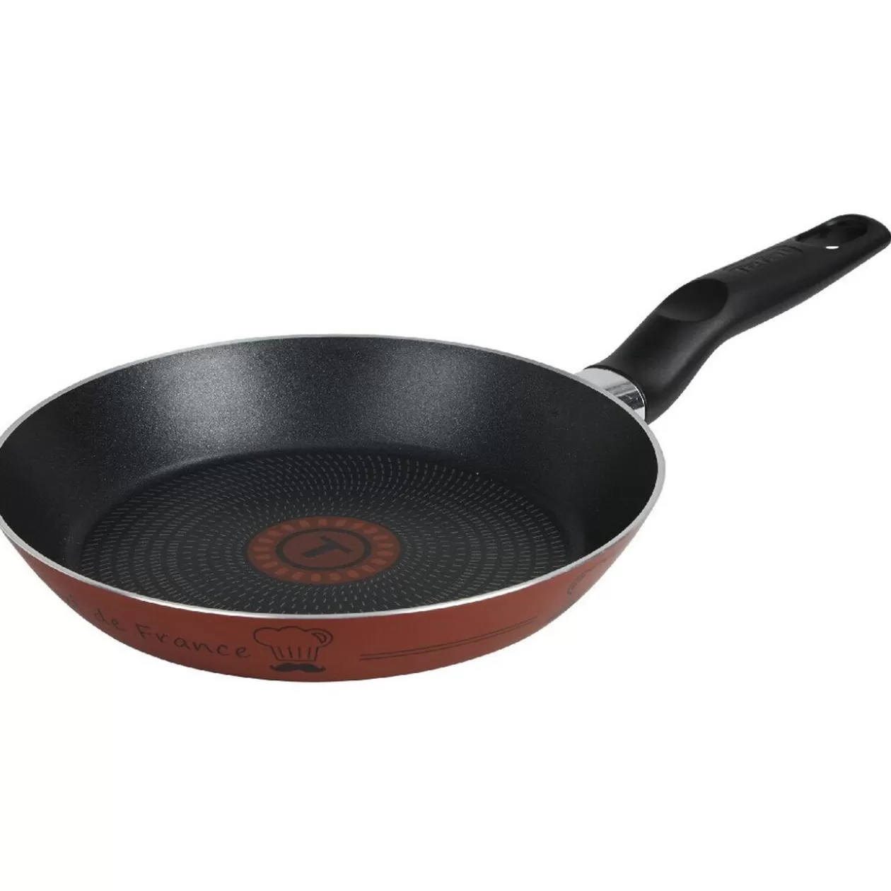 Gifi Poêle Tefal Essential Chef de France< Cuisson