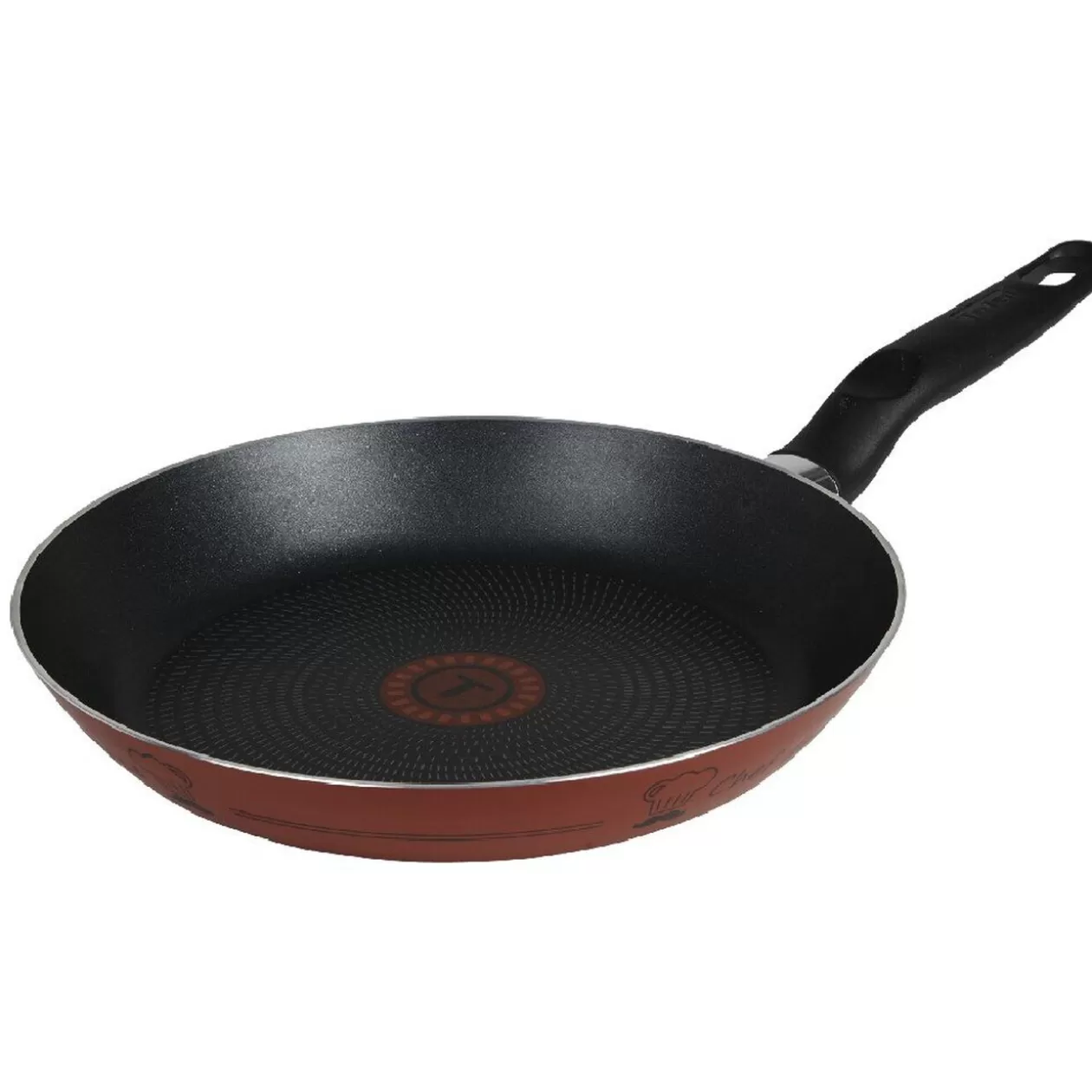 Gifi Poêle Tefal Essential Chef de France< Cuisson