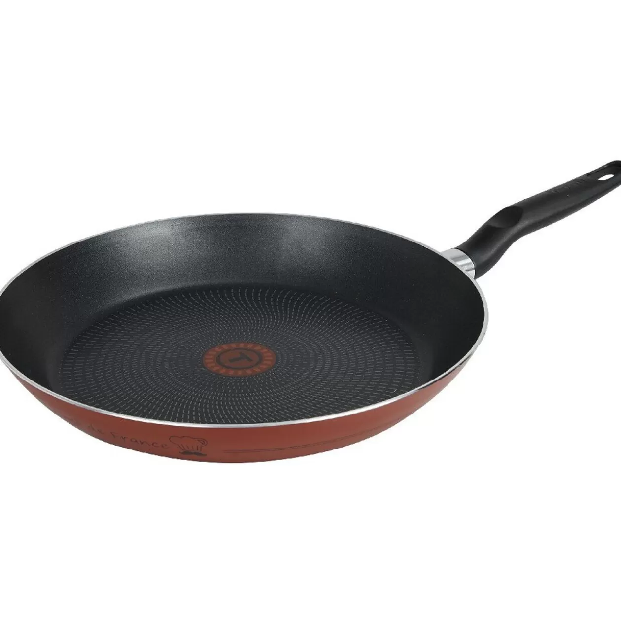 Gifi Poêle Tefal Essential Chef de France< Cuisson
