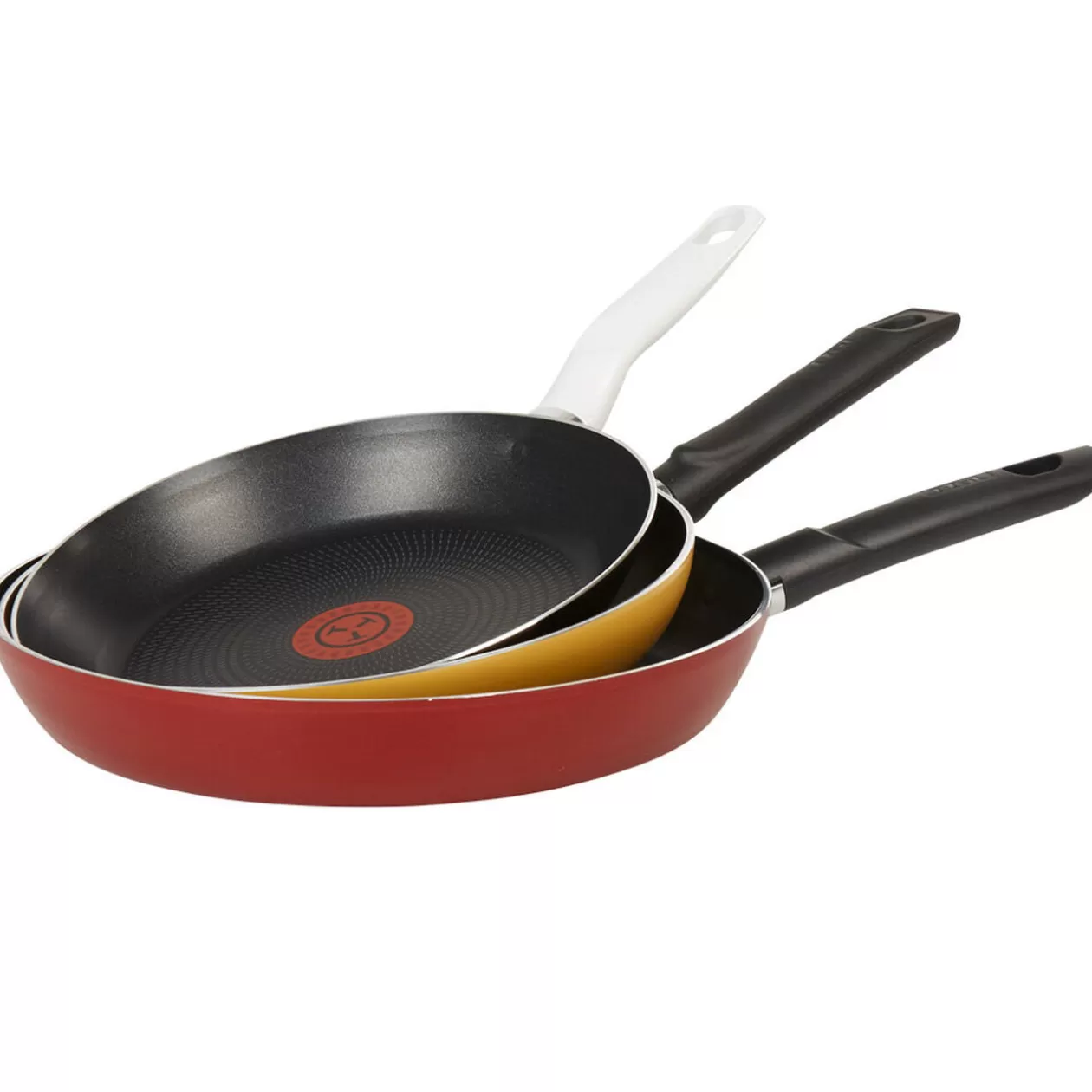 Gifi Poêle Tefal fond durabase x3< Cuisson