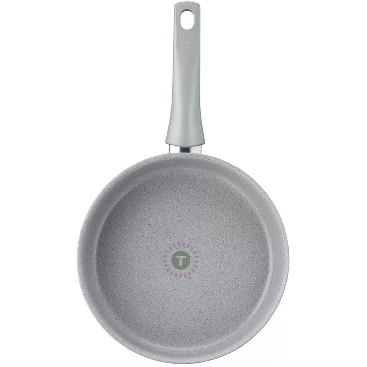 Gifi Poêle tefal Preserve en céramique avec indicateur thermo-spot ø 24 cm< Cuisson