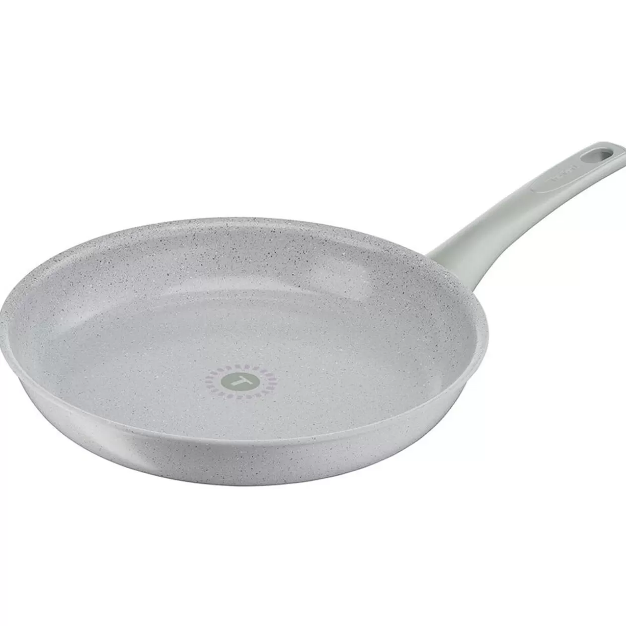 Gifi Poêle tefal Preserve en céramique avec indicateur thermo-spot ø 28 cm< Cuisson