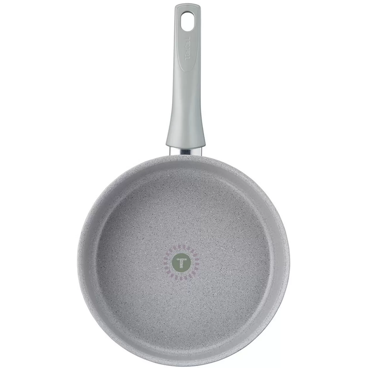 Gifi Poêle tefal Preserve en céramique avec indicateur thermo-spot ø 28 cm< Cuisson