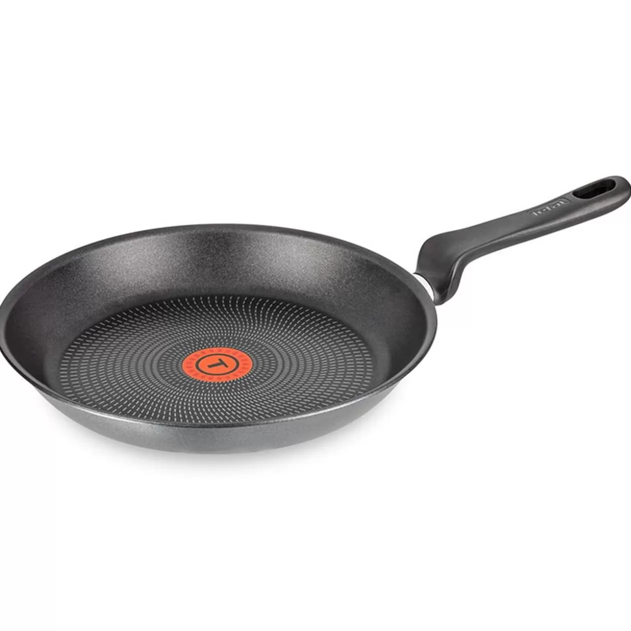 Gifi Poêle Tefal Simplissima noire ø 24 cm< Cuisson