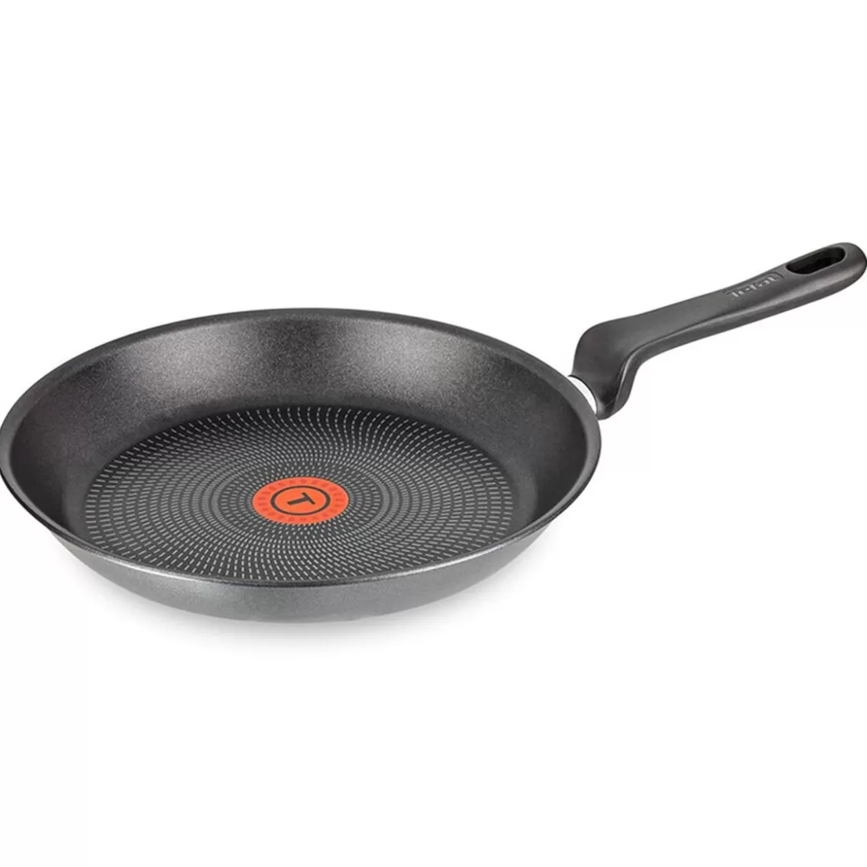 Gifi Poêle Tefal Simplissima noire ø 28 cm< Cuisson