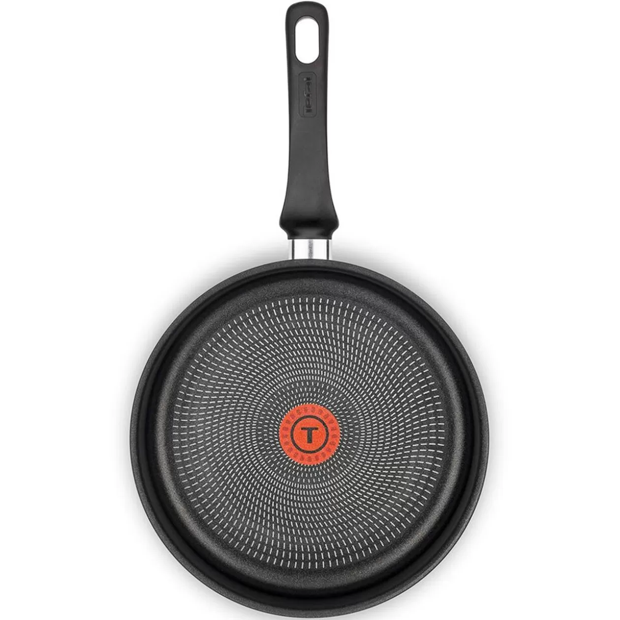 Gifi Poêle Tefal Simplissima noire ø 28 cm< Cuisson