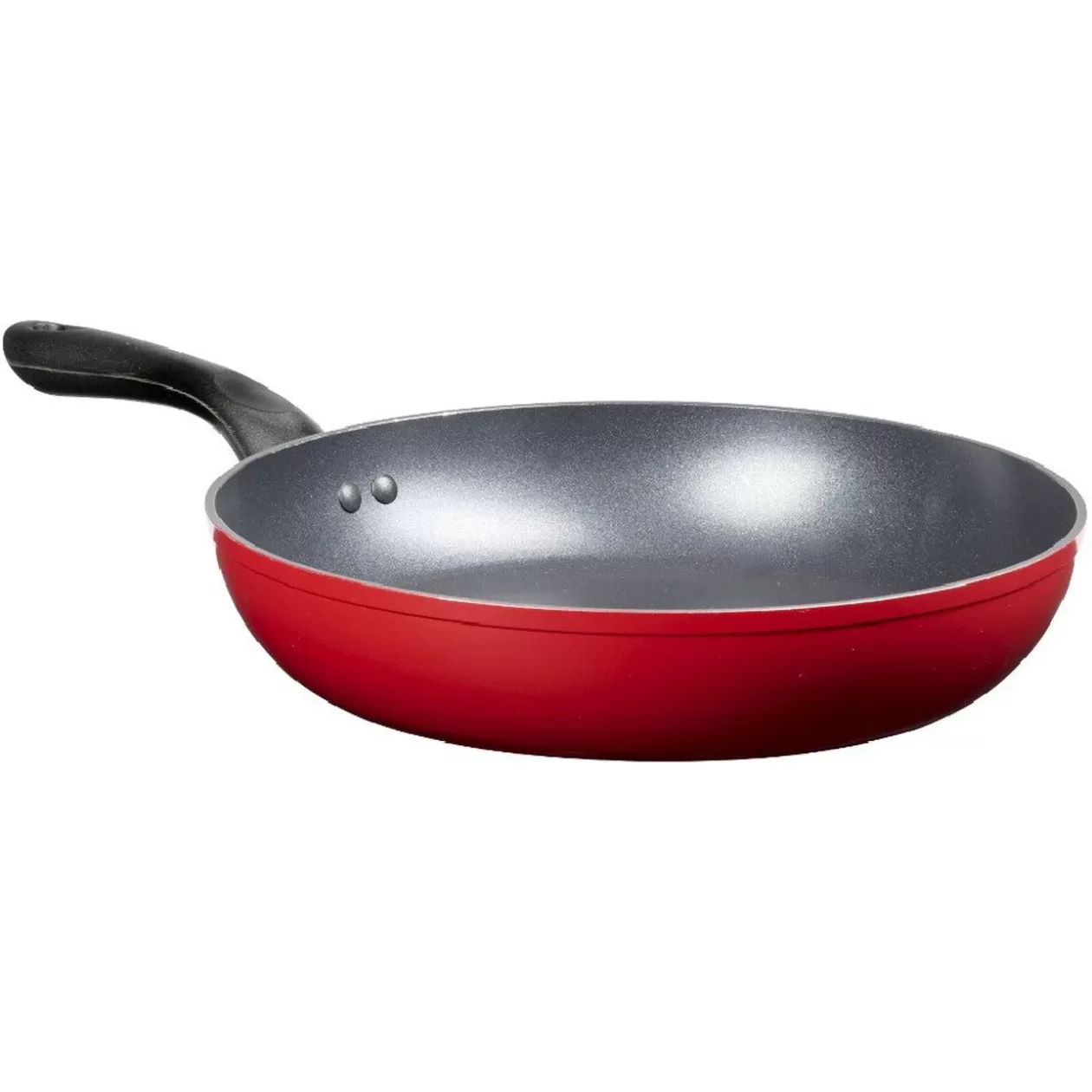 Gifi Poêles rouges et noires x3< Cuisson