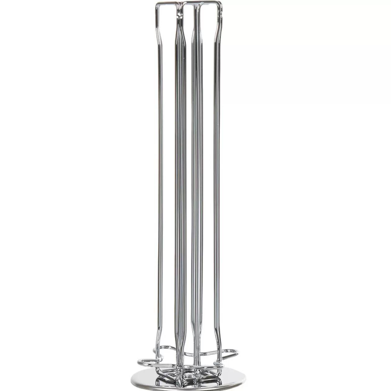 Gifi Porte capsules Nespresso rotatif< Rangement De Cuisine
