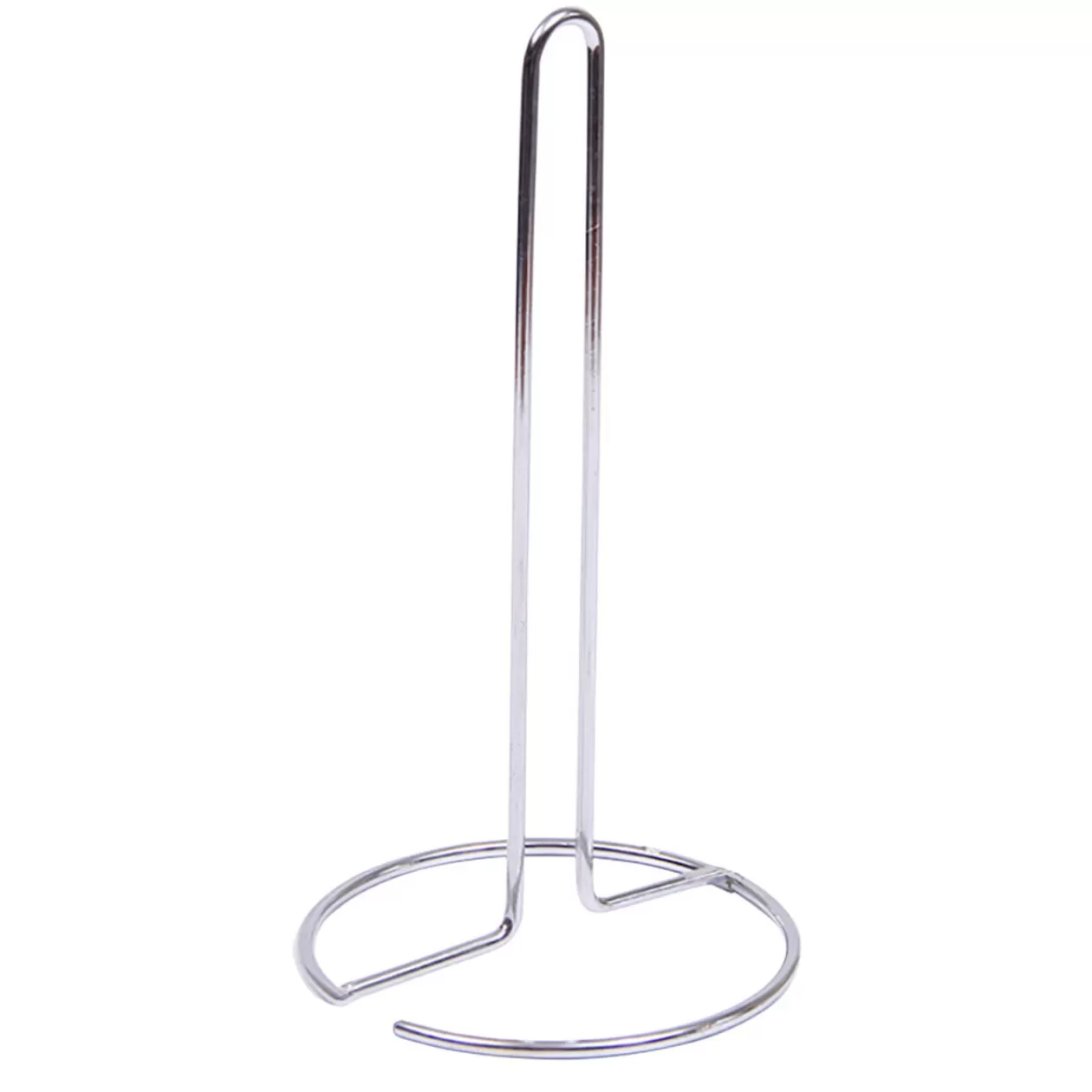 Gifi Porte essuie-tout métal gris H.31,5cm< Rangement De Cuisine