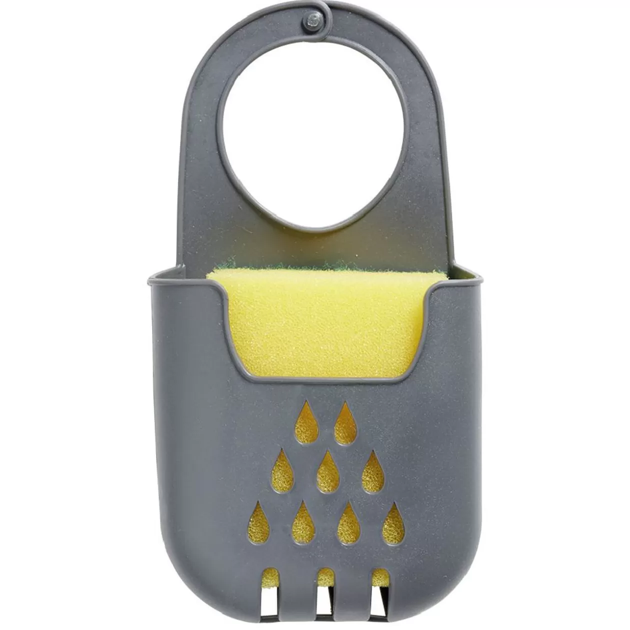 Gifi Porte éponge multicolore< Rangement De Cuisine